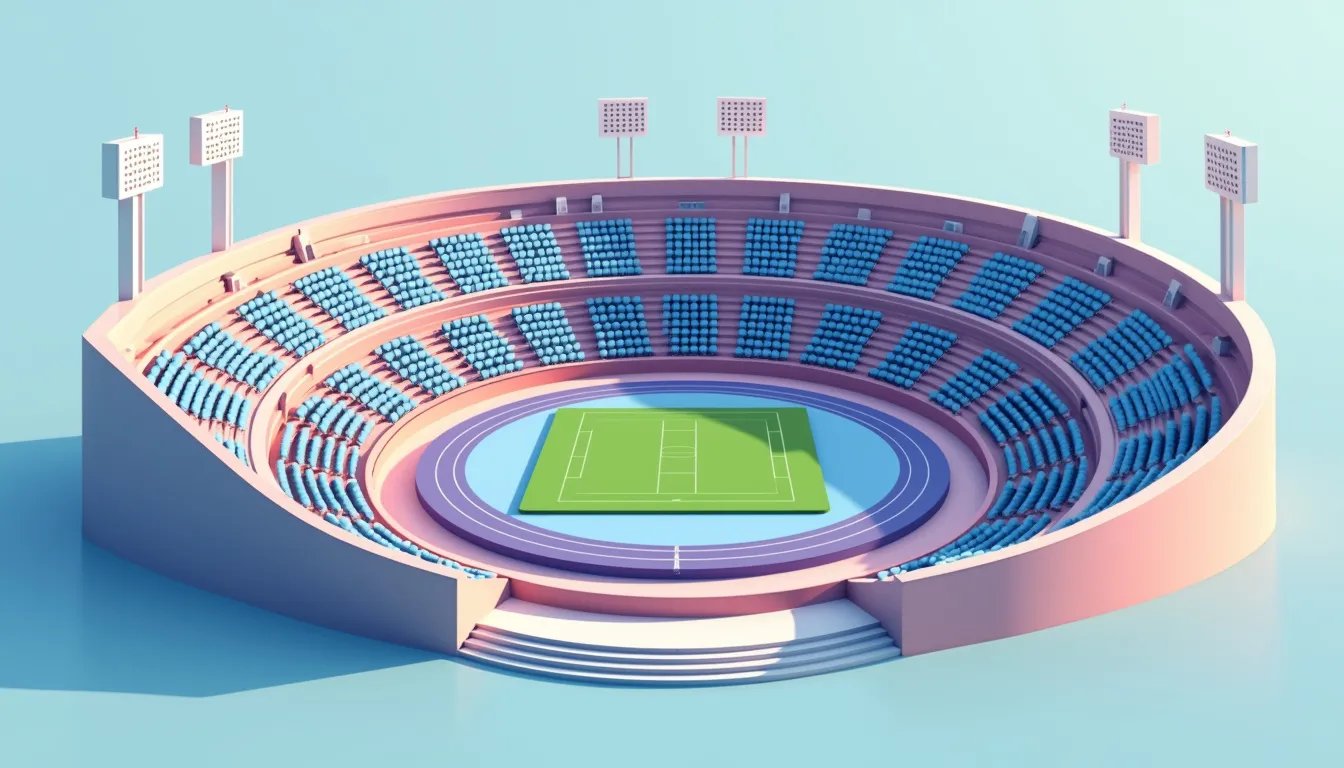 Minnesota Vikings Seating Chart Best Seats at U.S. Bank Stadium